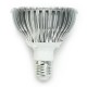 15W Full Spectrum E27 SMD5730 LED Grow Bulb Lamp Greenhouse Hydroponics Plant Seedling Light