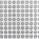 169LED LED Grow Plant Light Full Spectrum Hydroponic Panel Lamp Growing Indoor