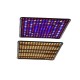 256LED Full Spectrum Plant UV Grow Light Veg Lamp For Indoor Hydroponic Plant