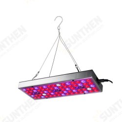 25W 75LED Full Spectrum Plants Growing Lamps 1000lm UV Red Blue White Light Chips for Greenhouse Seeding Cultivation Indoor Flower Bonsai Planting 25W 75LED Full Spectrum Plants Growing Lamps 1000lm UV Red Blue White Light Chips for Greenhouse Seeding Cultivation Indoor Flower Bonsai Planting