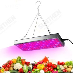 25W 75LED Full Spectrum Plants Growing Lamps 1000lm UV Red Blue White Light Chips for Greenhouse Seeding Cultivation Indoor Flower Bonsai Planting 25W 75LED Full Spectrum Plants Growing Lamps 1000lm UV Red Blue White Light Chips for Greenhouse Seeding Cultivation Indoor Flower Bonsai Planting