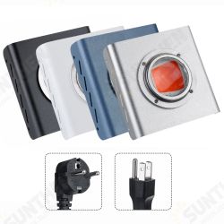 3000W 2600LM 144LED COB Grow Light Full Spectrum Lamp Plant Hydroponics Flower A 3000W 2600LM 144LED COB Grow Light Full Spectrum Lamp Plant Hydroponics Flower A