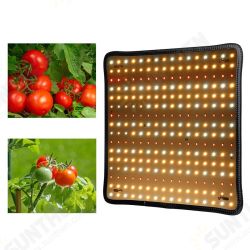 30cmx30cm Spectrum 256LED Grow Light Growing Lamp For Hydroponics Flower 30cmx30cm Spectrum 256LED Grow Light Growing Lamp For Hydroponics Flower