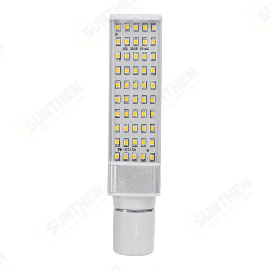 44/50/60 Led Full Spectrum LED Growing Light Plant Growing Lamps for Seedlings for Indoor Plants - US Plug