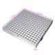 45W LED Grow Light Panel Growing Lamp Hydroponics Indoor Flower Veg Bloom Lighting AC85-265V