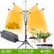 5 Hesds LED Grow Light Plant Growing Lamp Lights With Tripod For Indoor Plants