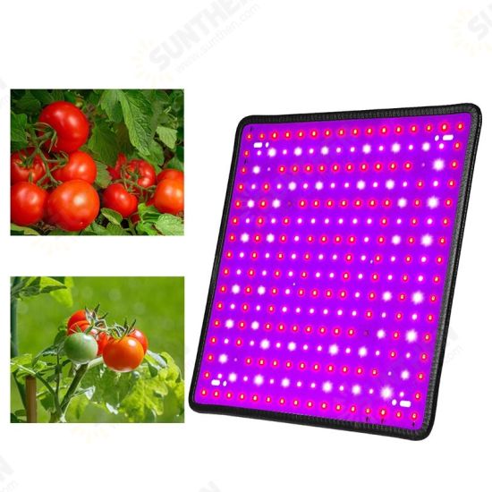 5000W LED Full Spectrum Plant UV Grow Light Veg Growing Lamp Indoor Hydroponic