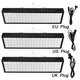 5000W LED Grow Light Strip Hydroponic Full Spectrum Veg Flower Plant Lamp Panel