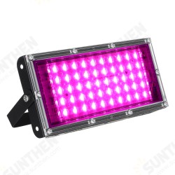 50/96LED Grow Light Full Spectrum Greenhouse Plant Vegetable Flower Hydroponics IP65 Waterproof Lamp 50/96LED Grow Light Full Spectrum Greenhouse Plant Vegetable Flower Hydroponics IP65 Waterproof Lamp