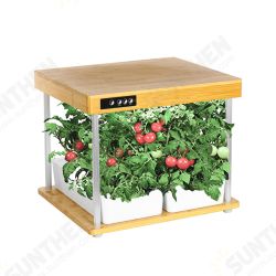 50W Indoor Gardening Growth Light Hydroponic Grow System Specific Spectrum 50W Indoor Gardening Growth Light Hydroponic Grow System Specific Spectrum