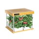 50W Indoor Gardening Growth Light Hydroponic Grow System Specific Spectrum