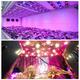 50pcs 3W 380nm-840nm Full Spectrum LED Plant Grow Light Chip for Garden 3.0-3.4V