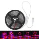 5V Plant Grow 5050 LED Light Strip Garden Hydroponics Flowers Growing Full Spectrum