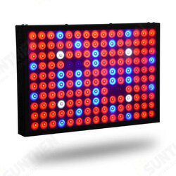 600W Full Spectrum LED Grow Light Hydroponic Indoor Veg Flower Plant Panel Lamp 600W Full Spectrum LED Grow Light Hydroponic Indoor Veg Flower Plant Panel Lamp