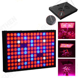 600W Full Spectrum LED Grow Light Hydroponic Indoor Veg Flower Plant Panel Lamp 600W Full Spectrum LED Grow Light Hydroponic Indoor Veg Flower Plant Panel Lamp