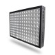 600W Full Spectrum LED Grow Light Hydroponic Indoor Veg Flower Plant Panel Lamp