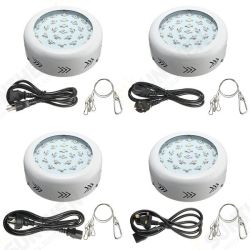 70W UFO LED Full Spectrum Grow Light Lamp for Plants Hydroponic Indoor Flower 70W UFO LED Full Spectrum Grow Light Lamp for Plants Hydroponic Indoor Flower