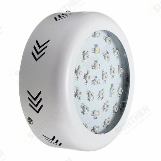 70W UFO LED Full Spectrum Grow Light Lamp for Plants Hydroponic Indoor Flower