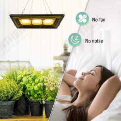 800W Waterproof Led Grow Light, Sunlike Full Spectrum Grow Lights 800W Waterproof Led Grow Light, Sunlike Full Spectrum Grow Lights