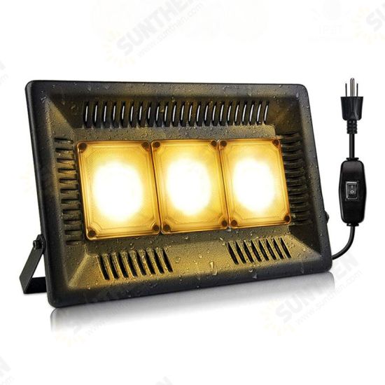 800W Waterproof Led Grow Light, Sunlike Full Spectrum Grow Lights