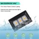 800W Waterproof Led Grow Light, Sunlike Full Spectrum Grow Lights