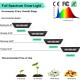 800W Waterproof Led Grow Light, Sunlike Full Spectrum Grow Lights