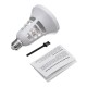 8W E27 LED Mosquito Killer Lamp Fly Bug Insect Repellent Bulb Plant Light for Indoor AC110V/220V