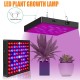 91/169LED Grow Light Plant Growing Lamp With Clip For Indoor Plants Vegetable AC85-265V