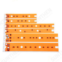 AC110V/220V 30W 50W 80W Full Spectum LED COB Chip Grow Light Source for Flood Iodine-tungsten Lamp AC110V/220V 30W 50W 80W Full Spectum LED COB Chip Grow Light Source for Flood Iodine-tungsten Lamp
