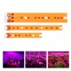 AC110V/220V 30W 50W 80W Full Spectum LED COB Chip Grow Light Source for Flood Iodine-tungsten Lamp