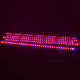 DC12V 5PCS 50CM Waterproof SMD5050 Red:Blue 5:1 36LED Strip Plant Garden Grow Light+5A Power Adapter