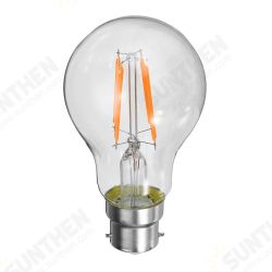 E27 B22 4W A60 COB Non-Dimmable LED Grow Light Bulb for Plant Hydroponic Greenhouse AC85-265V E27 B22 4W A60 COB Non-Dimmable LED Grow Light Bulb for Plant Hydroponic Greenhouse AC85-265V
