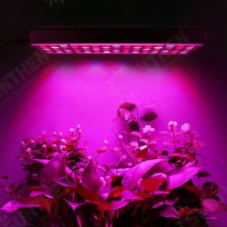 LED Grow Light Hydroponic Full Spectrum Indoor Plant Flower Growing Bloom Lamp 85-265V LED Grow Light Hydroponic Full Spectrum Indoor Plant Flower Growing Bloom Lamp 85-265V