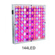 LED Grow Light Hydroponic Full Spectrum Indoor Plant Flower Growing Bloom Lamp 85-265V