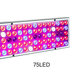 LED Grow Light Hydroponic Full Spectrum Indoor Plant Flower Growing Bloom Lamp 85-265V