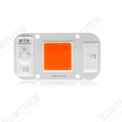 20W 30W 50W Full Spectrum COB LED Grow Light Chip DIY For Indoor Plant Hydroponice AC220V 20W 30W 50W Full Spectrum COB LED Grow Light Chip DIY For Indoor Plant Hydroponice AC220V