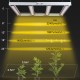 1200W LED Plant Light Growth Light Full Spectrum Splicing Flowering and Fruit Production to Increase