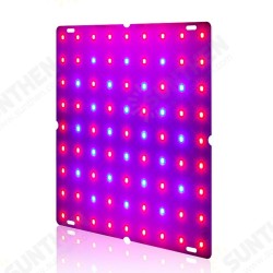 Ultra Thin 81/169LEDs Plant UV Grow Light Full Spectrum Veg Lamp For Indoor Hydroponic Plant Flower 110-240V Ultra Thin 81/169LEDs Plant UV Grow Light Full Spectrum Veg Lamp For Indoor Hydroponic Plant Flower 110-240V