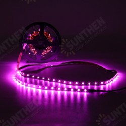 0.5/1/2/3/4/5M USB LED Grow Strip Light Waterproof 2835SMD Hydroponic Full Spectrum Indoor Plant Flower Lamp 0.5/1/2/3/4/5M USB LED Grow Strip Light Waterproof 2835SMD Hydroponic Full Spectrum Indoor Plant Flower Lamp