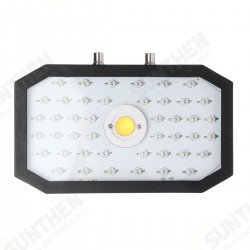 1000W 85-265V Full Spectrum LED Plant Growth Light Adjustable For Indoor Plant Vegetable 1000W 85-265V Full Spectrum LED Plant Growth Light Adjustable For Indoor Plant Vegetable