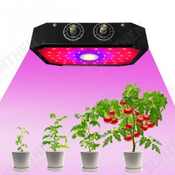 1000W 85-265V Full Spectrum LED Plant Growth Light Adjustable For Indoor Plant Vegetable 1000W 85-265V Full Spectrum LED Plant Growth Light Adjustable For Indoor Plant Vegetable
