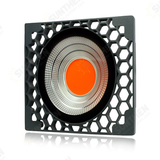 1000W LED Grow Light Full Spectrum Growing Lamp Honeycomb Cooling Plant growth Lamp Led Effect Fill Light