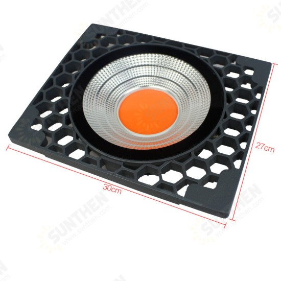 1000W LED Grow Light Full Spectrum Growing Lamp Honeycomb Cooling Plant growth Lamp Led Effect Fill Light