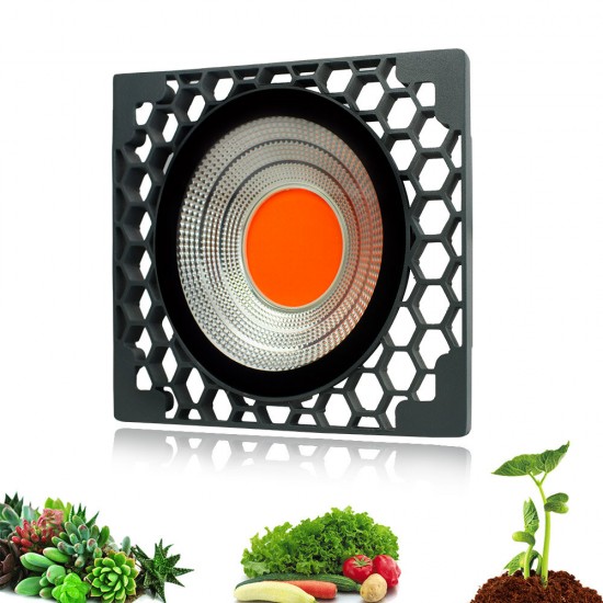 1000W LED Grow Light Full Spectrum Growing Lamp Honeycomb Cooling Plant growth Lamp Led Effect Fill Light