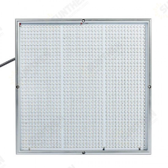 100W 1131Red 234Blue LED Grow Light Plant Growing Lamp Garden Greenhouse Plant Seedling Light