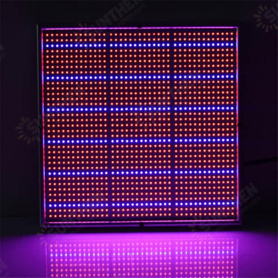 100W 1131Red 234Blue LED Grow Light Plant Growing Lamp Garden Greenhouse Plant Seedling Light