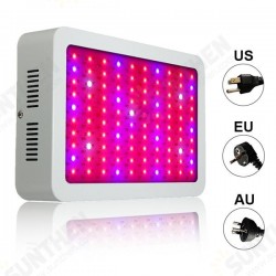 100W Full Spectrum 100 LED Grow Light Lamp for Plants Hydroponic Indoor Flower 100W Full Spectrum 100 LED Grow Light Lamp for Plants Hydroponic Indoor Flower