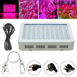 100W Full Spectrum 100 LED Grow Light Lamp for Plants Hydroponic Indoor Flower 100W Full Spectrum 100 LED Grow Light Lamp for Plants Hydroponic Indoor Flower