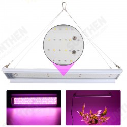100W LED Grow Light Full Spectrum Hydroponic Indoor Plant Veg Bloom Growth Lamp 100W LED Grow Light Full Spectrum Hydroponic Indoor Plant Veg Bloom Growth Lamp