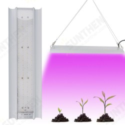 100W LED Grow Light Full Spectrum Hydroponic Indoor Plant Veg Bloom Growth Lamp 100W LED Grow Light Full Spectrum Hydroponic Indoor Plant Veg Bloom Growth Lamp